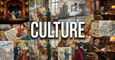 CULTURE