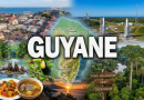 GUYANE – Les dernières infos sud-américaines !