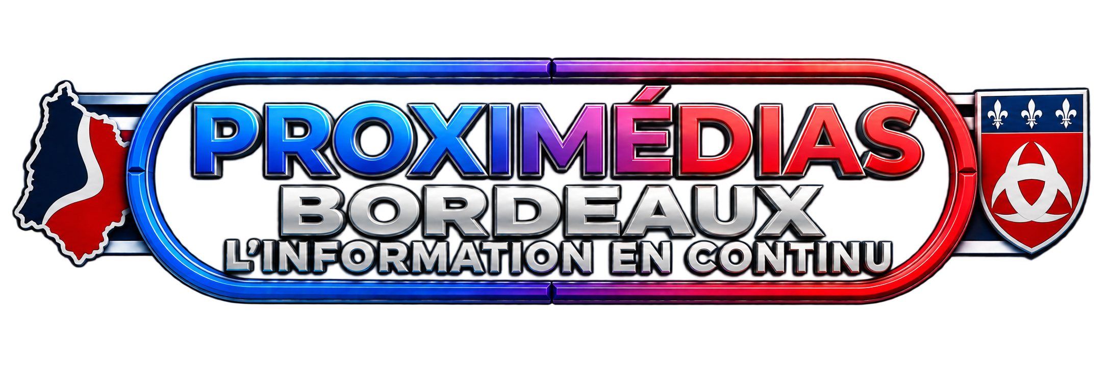 PROXIMÉDIAS BORDEAUX